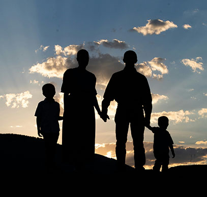 family