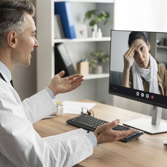 telemedicine